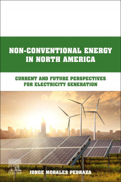 Non-conventional energy in north america:current and future