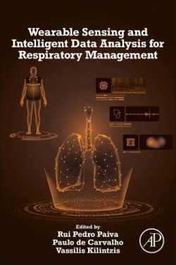 Wearable sensing and intelligent data analysis for respirat