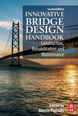 INNOVATIVE BRIDGE DESIGN HANDBOOK 2ND.EDITION