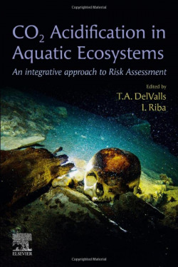 Co2 acidification in aquatic ecosystems