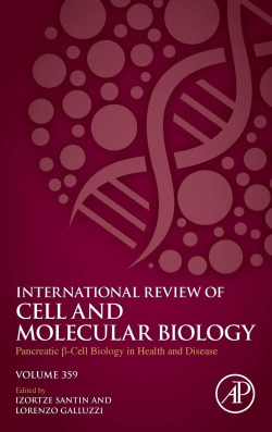 PANCREATIC B CELL BIOLOGY IN HEALTH AND DISEASE VOL.359