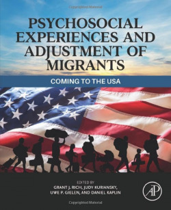 Psychosocial experiences and adjustment migrants:coming usa