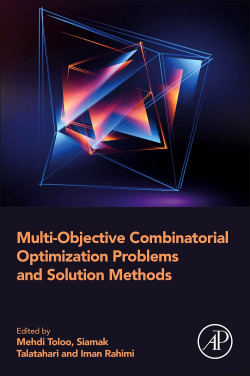 Multi-objetive combinatorial optimization problems and
