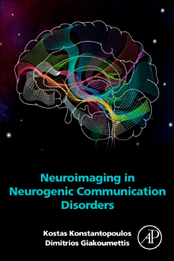 Neuroimaging in neurogenic communication disorders