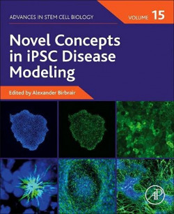 Novel concepts in ipsc disease modeling