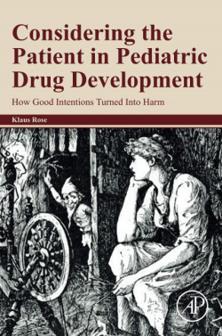 Considering the patient in pediatric drug development