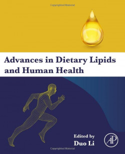 Advances in dietary lipids and human health