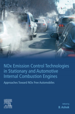 Nox emission control technologies in stationary and automo