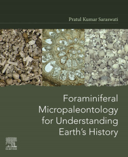 Foraminiferal micropaleontology for understanding earth´s