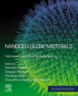 Nanocellulose materials:fabricationand industrial applicat