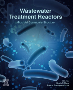 WASTEWATER TREATMENT REACTORS