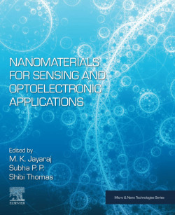 Nanomaterials for sensing and optoelectronic applications