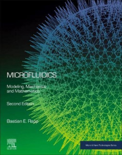 MICROFLUIDICS 2ND EDITION