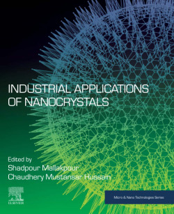 Industrial applications of nanocrystals