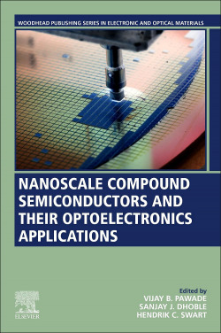 Nanoscale compound semiconductors and their optoelectronics