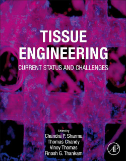 Tissue engineering:current status and challenges