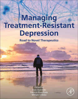 MANAGING TREATMENT-RESISTANT DEPRESSION