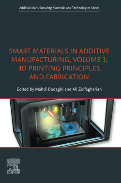 Smart materials in additive manufacturing:4d printing prin