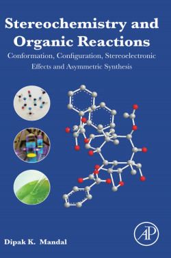 STEREOCHEMISTRY AND ORGANIC REACTIONS