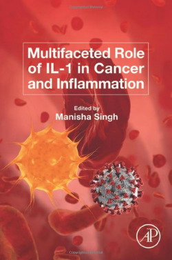 Multifaceted role of il-1 in cancer and inflammation