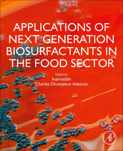 APPLICATIONS NEXT GENERATION BIOSURFACTANTS FOOD SECTOR