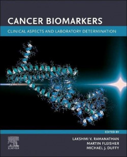 Cancer biomarkers:clinical aspects and laboratory determina