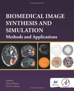 Biomedical imagen synthesis and simulation