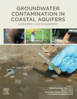 Groundwater contamination in coastal aquifers