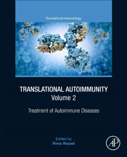 Translational autoimmunity:treatment of autoimmune diseases