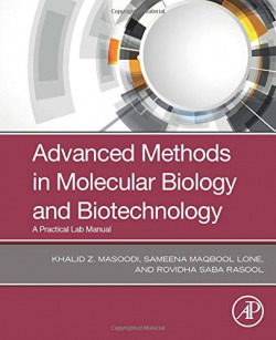 Advanced methods in molecular biology and biotechnology