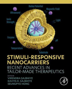 Stimuli-responsive nanocarriers:recent advabces tailor-made
