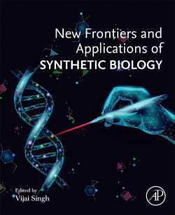 New frontiers and applications of synthetic biology