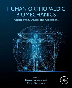 Human orthopaedic biomechanics