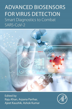 Advanced biosensors for virus detection