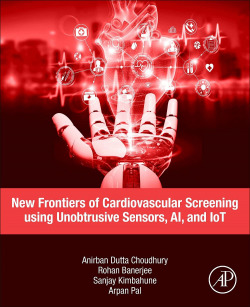 NEW FRONTIERS CARDIOVASCULAR SCREENING USING UNOBTRUSIVE