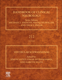 Vestibular Schwannomas, volume 212