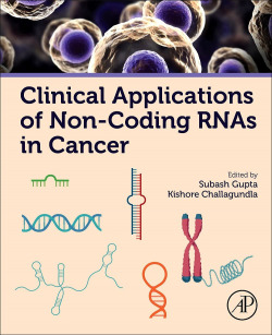 Clinical applications of noncoding rnas in cancer