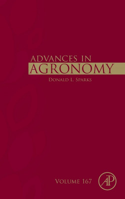 ADVANCED IN AGRONOMY VOLUME 167
