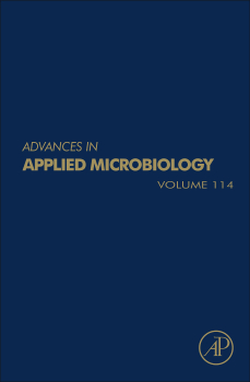 ADVANCED IN APPLIED MICROBIOLOGY VOL.114
