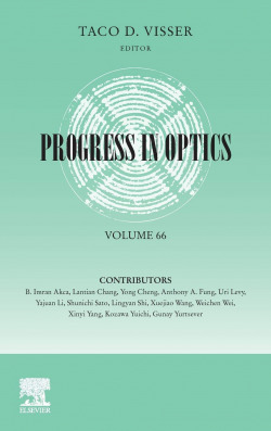 PROGRESS IN OPTICS VOL.66