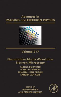 QUANTITATIVE ATOMIC-RESOLUTION ELECTRON MICROSCOPY VOL.217