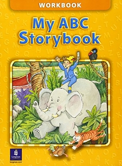 MY ABC STORYBOOK WORKBOOK