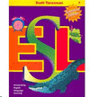 SCOTT FORESMAN ESL 1 WB SUNSHINE EDITION