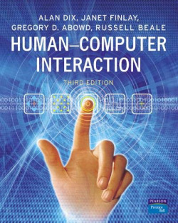 HUMAN-COMPUTER INTERACTION