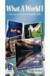 (1).WHAT A WORLD: AMAZING STORIES AROUND GLOBE (BEGINNER)