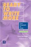 (ST).READY TO WRITE MORE :COMPOSITION TEXT