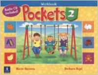 POCKETS 2.(WORKBOOK+CD)