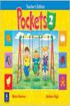 POCKETS 2.(TEACHER´S)