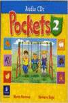 POCKETS 2.(AUDIO CD)