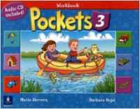 POCKETS 3.(ACTIVITY+CD)